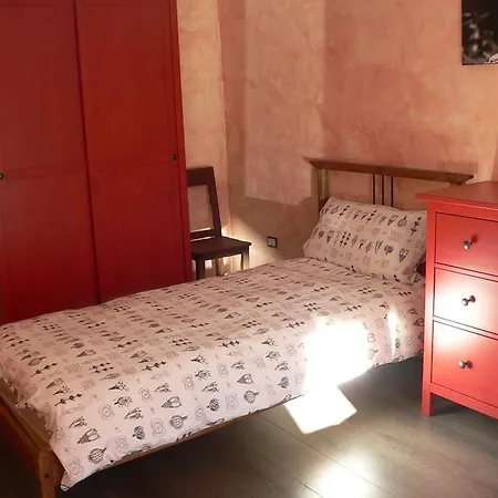 Dal Maestro Serafino פרג'לאטו