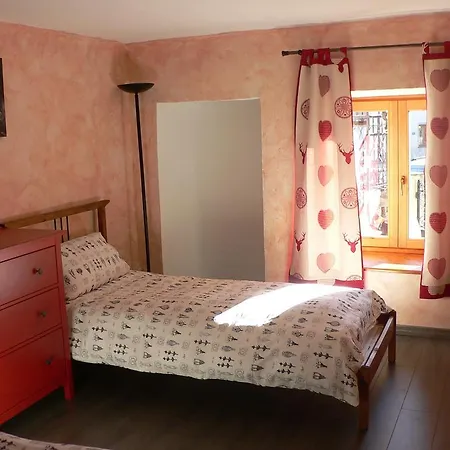 公寓 Dal Maestro Serafino 普拉吉拉托