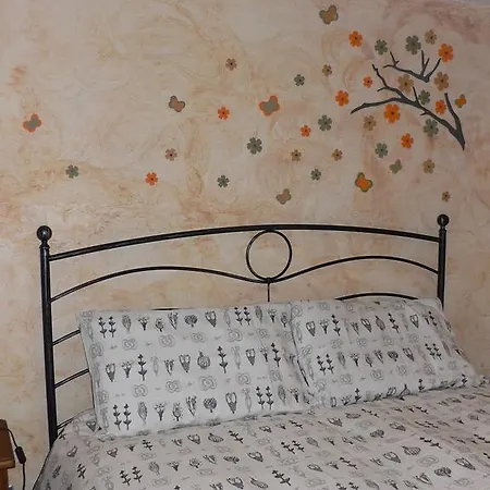 דירה Dal Maestro Serafino *