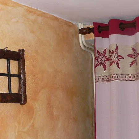 Dal Maestro Serafino *