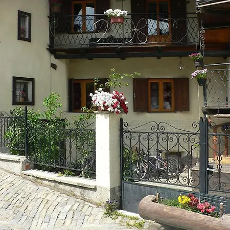 Dal Maestro Serafino *