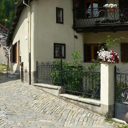 Dal Maestro Serafino