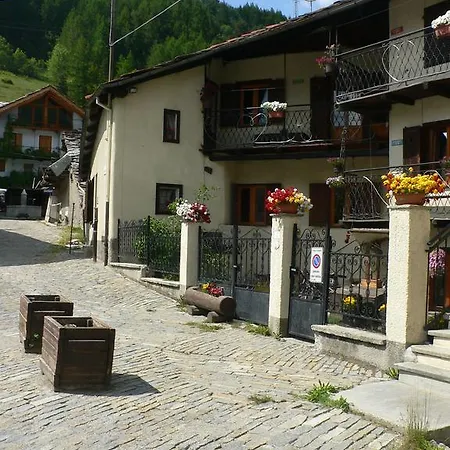 דירה Dal Maestro Serafino פרג'לאטו