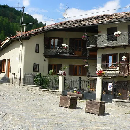 Dal Maestro Serafino * פרג'לאטו