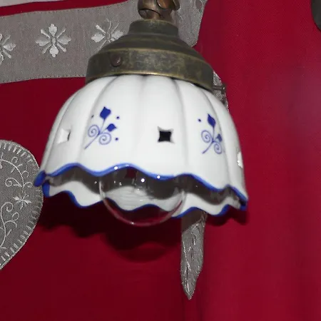 아파트 Dal Maestro Serafino *