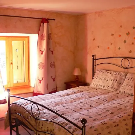 Dal Maestro Serafino פרג'לאטו