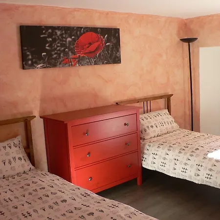 公寓 Dal Maestro Serafino 普拉吉拉托