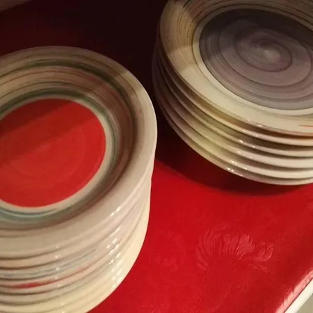 아파트 Dal Maestro Serafino