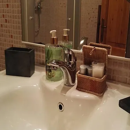 דירה Dal Maestro Serafino פרג'לאטו