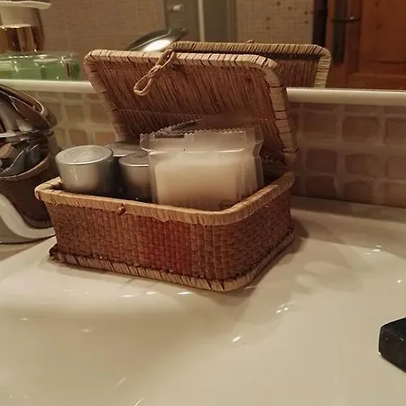 Dal Maestro Serafino