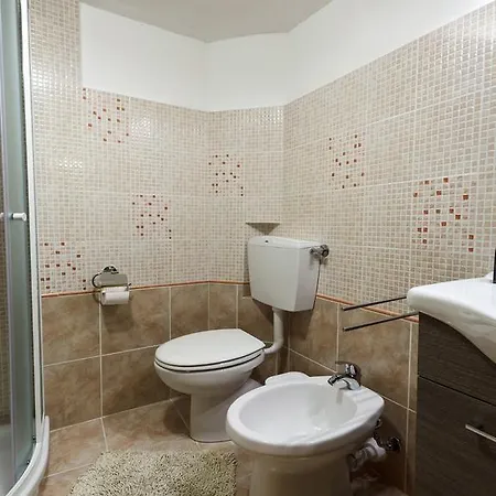 Dal Maestro Serafino *