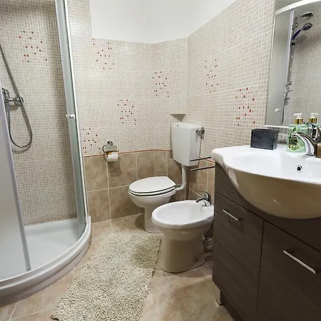 Dal Maestro Serafino 公寓 普拉吉拉托