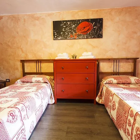 Dal Maestro Serafino פרג'לאטו