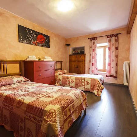 Dal Maestro Serafino