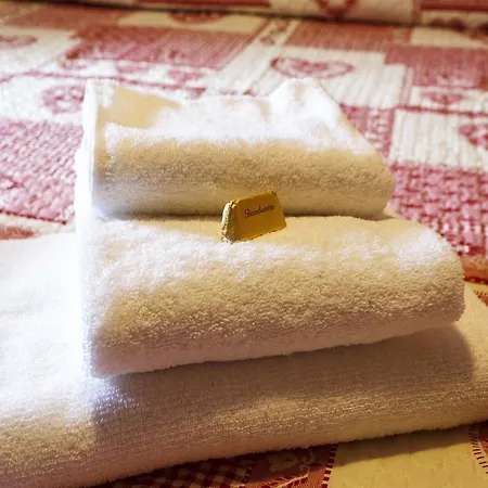 公寓 Dal Maestro Serafino 普拉吉拉托