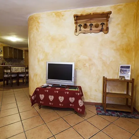 Dal Maestro Serafino *