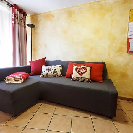 Dal Maestro Serafino דירה *