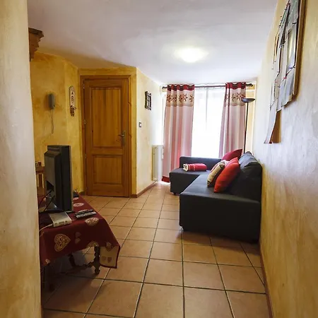 Dal Maestro Serafino 아파트 프라젤라토