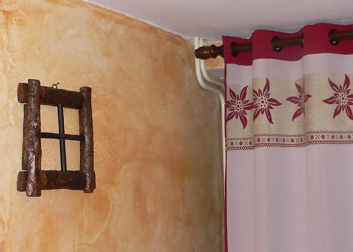 Dal Maestro Serafino *