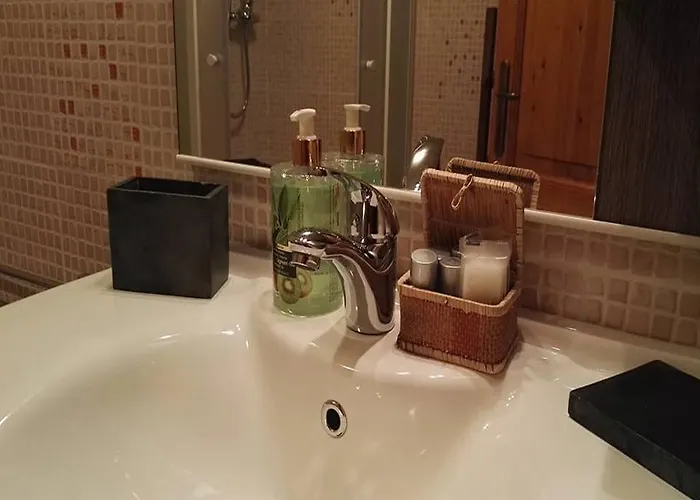 Apartmán Dal Maestro Serafino Pragelato