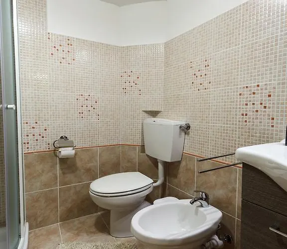 Dal Maestro Serafino *