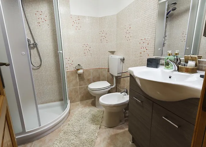 Dal Maestro Serafino Apartmán Pragelato
