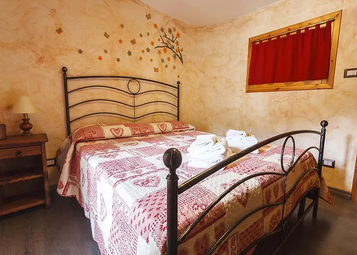 Dal Maestro Serafino * Pragelato