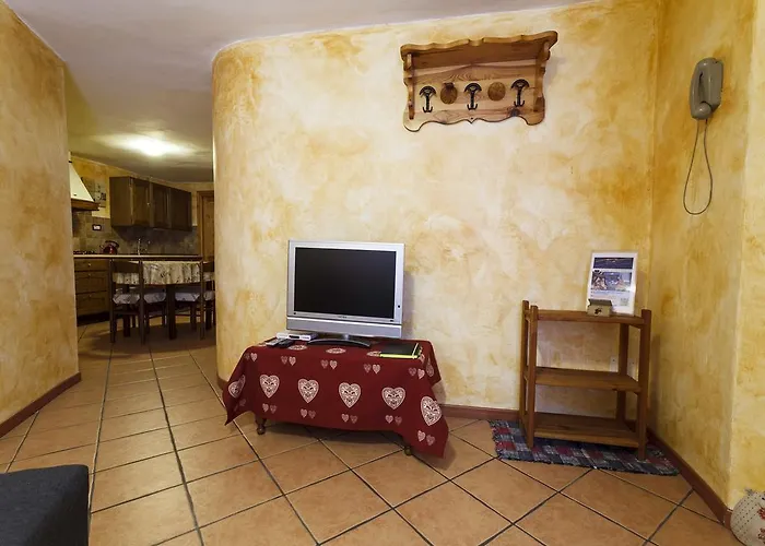 Dal Maestro Serafino *