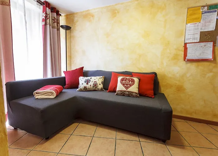 Dal Maestro Serafino Apartmán *